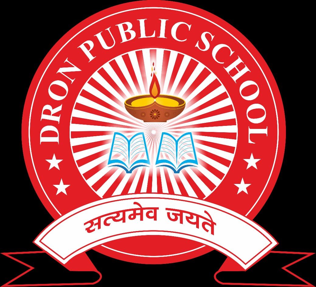 Dron Public School